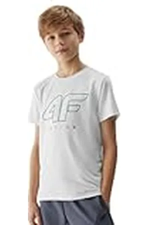 4F Junior FNK M691 T -skjort för barn | färg | 9 år