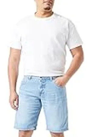Timezone Herr vanliga Rockytz shorts, , 34