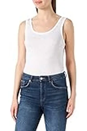 Part Two Dam Isnelpw to Relaxed Fit Top, , S