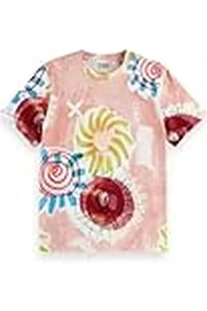 Scotch&Soda All over Printed Regular Fit T-shirt, , L
