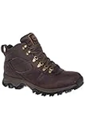 Timberland Mt. Maddsen Hiker vandringskänga för män, , 41 EU