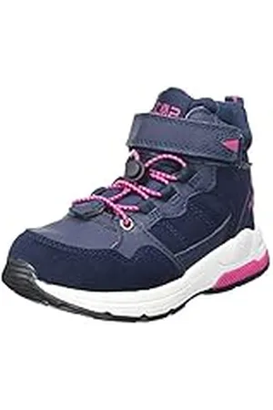 CMP Hadil läder Wp Urban skor sneakers, , 30 EU