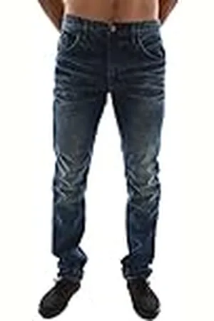 Blend Herr Slim Jeanshose Twister