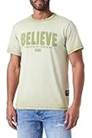 Key Largo KEYLARGO Män T-shirts MT Create Round, , XL