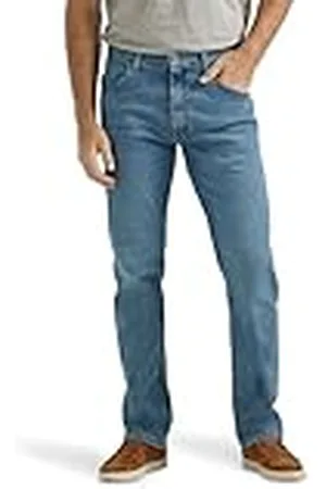 Wrangler Herr avslappnade byxor, , 46W / 32L