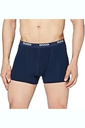 Sloggi Men Basic Short Boxershorts för män, , 6