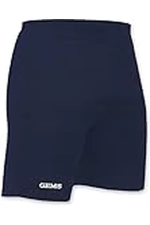 GEMS Unisex Bolivia shorts, , 3XS