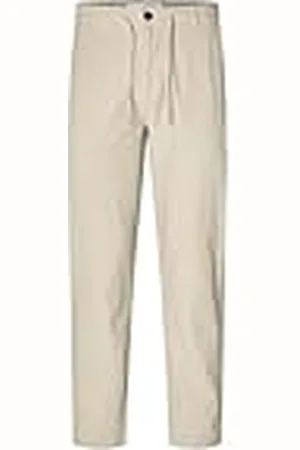 SELECTED Chinos för män, , M