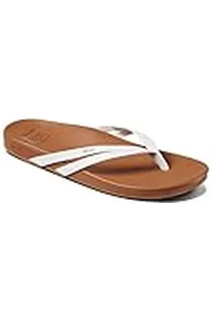 Reef Damkudde vår glädje flip-flop, - 4.5 UK