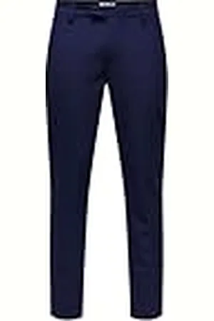 Only & Sons Onsbrad Life Slim 0184 byxa Noos, , 36W / 34L