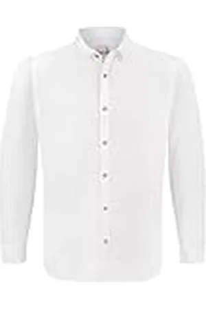Stockerpoint Herr Ernesto skjorta, , standard, , XXL