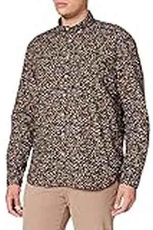 Camel Active Herrskjorta, , S