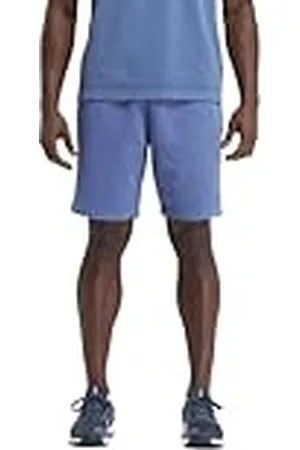 Reebok RI tvättade shorts, , XS
