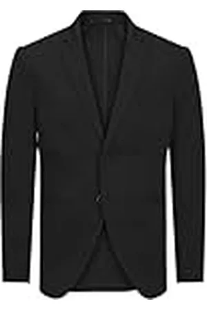 JACK & JONES JACK&JONES Jjejaxon jersey blazer, , 46