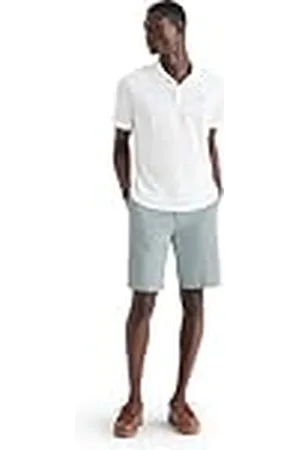 Dockers Perfect Short Classic Fit Shorts herr 29, , 29