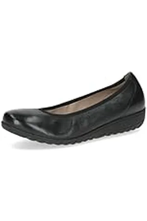 Caprice Ballerina för kvinnor 9-22161-42 ballerinaskor, , 40 EU