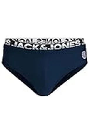 JACK & JONES Herr Jpstibiza Badshorts Db, , S