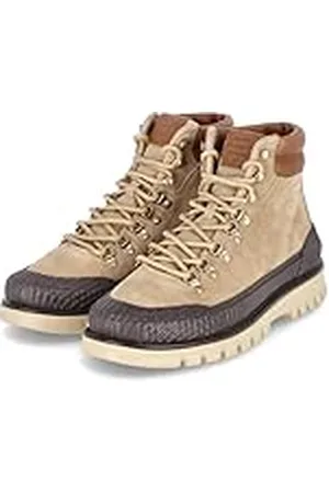 GANT FOOTWEAR Nebrada stövletter för män, , 45 EU