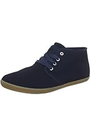 JACK & JONES VINTAGE JJ Oslo mocka 12064418, sneakers för män, , 44 EU