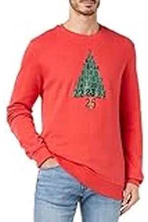 Blend Sweatshirt för män, , M
