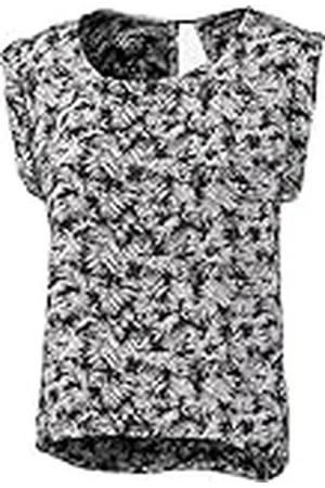 Blend Dam T-shirt kristie tee, , M