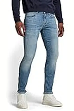 G-Star Herr Revend Skinny Jeans , , 35W / 36L
