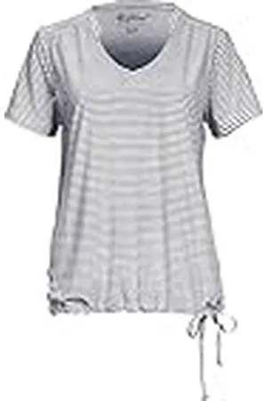 Killtec Dam funktionell T-shirt Lilleo WMN TSHRT F, nattblå, 54, 37010-000, , 54