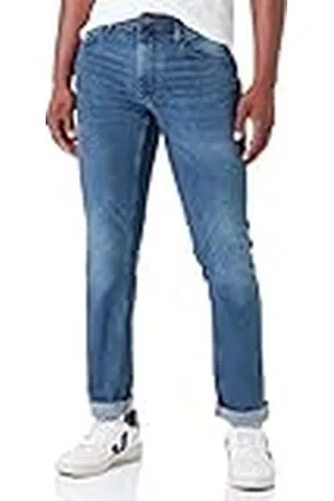 Blend Herr twister fit jeans, , 31W x 30L