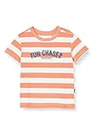 Noppies Baby Pojkar B Normal T-shirt Ss Marshall Str