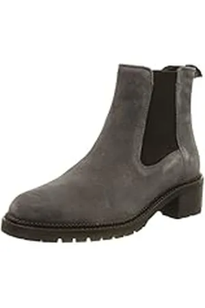Marc Shoes dam casual stövlar nubuck medium fotbädd: inte avtagbar, , 36 EU