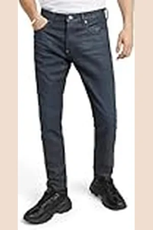 G-Star Herr Revend Fwd Skinny Jeans Smal Jeans, , 36W / 36L