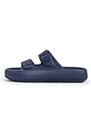 Fila Herrtofflor Tireno marinblå, 41 EU, Navy, 41 EU