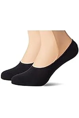 HUGO BOSS Mäns 2P SL logo CC osynlig_socks, Dark Blue401, 41–42