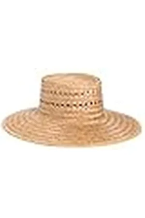 Brixton Unisex Prairie Ii Sun Hat, Brown, S/M, , S