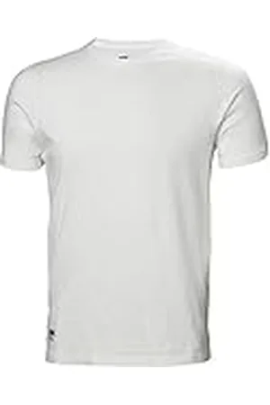 Helly Hansen Blandade arbetskläder, Vitt och blått, XXL - Chest 49" (124centimeters)