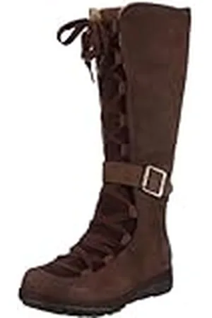 Timberland 22612 Crystal Mountain FTW damstövlar, - 39.5 EU