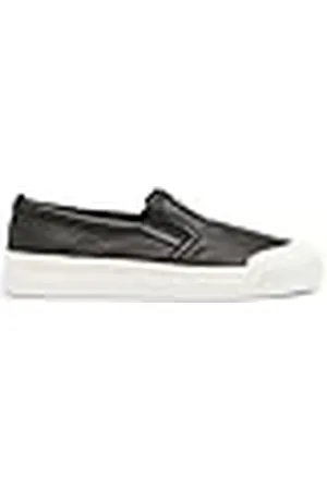 Diesel S-Athos Slip On Herr Sneakers, , 45 EU