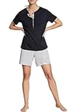 Calida Damer Midsummer Dreams pyjamas-set, , normal