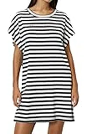Marc O’ Polo Marc O´Polo dam Mix&Match Dress Night Shirt, , XS