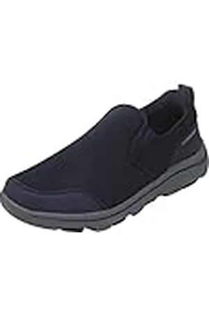 Lumberjack Padren Driving Style Loafer, Navy Blue, 10.5 UK, , 43 EU
