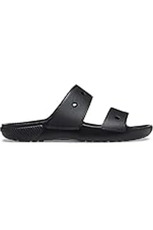 Crocs Unisex barn klassisk sandal K träsko, , 11 UK Child