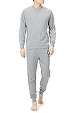 Diesel Herr Umset-willyper pyjamas-set, 96 x 0 cgbm, XS