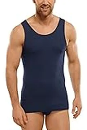 Schiesser Herr tank top undertröja