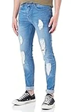 Enzo Jeans för män