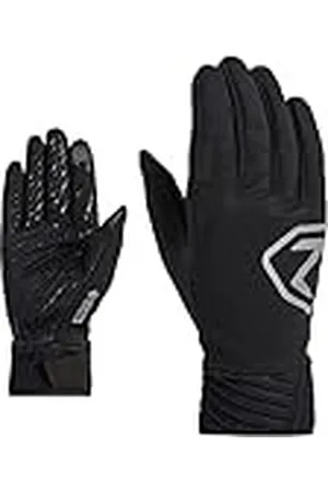 Ziener Mäns IRONIKUS fritids-/funktions-/utomhushandskar | Gore-Tex Infinium, Touch, Soft-Shell, , 10,5