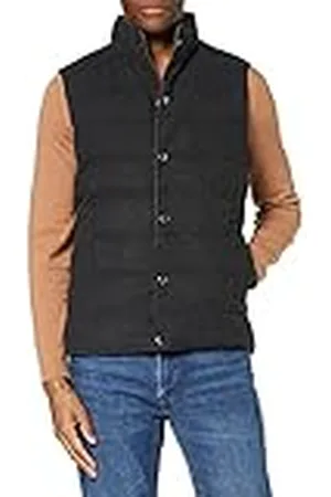 Hackett Klassisk Rev Gilet jacka för män, , 3XL