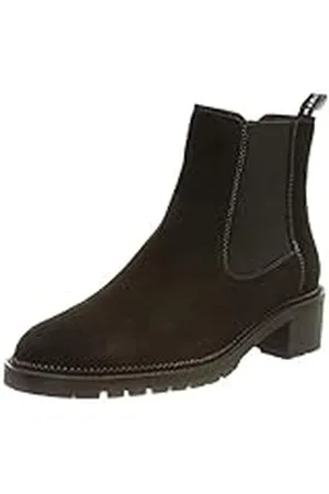 Marc Shoes dam casual stövlar nubuck medium fotbädd: inte avtagbar, , 37 EU