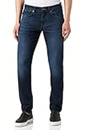 7 for all Mankind Herrjeans, , 31W