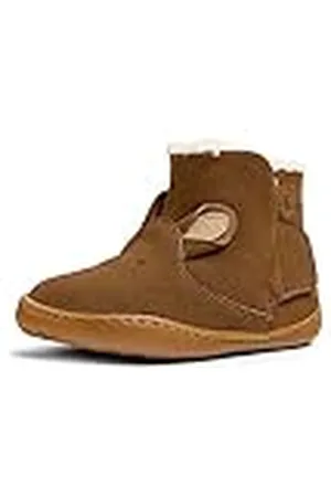 Camper Unisex Baby Peu Cami First Walkers K900336 ankelstövel, , 24 EU