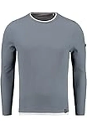 Key Largo Herr sweatshirt Stefano, , XXL